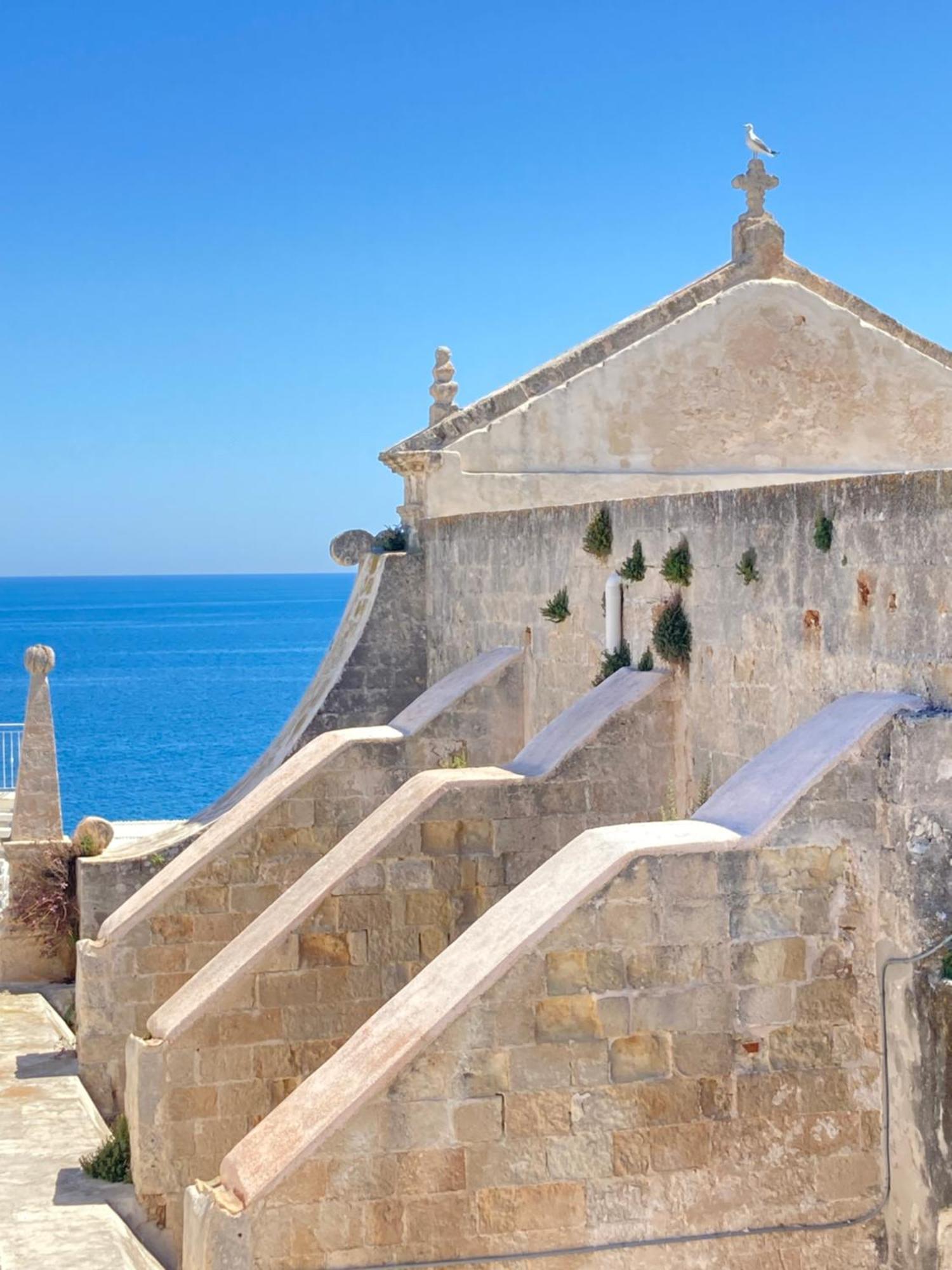 Innesto Rooms - Monopoli Buitenkant foto