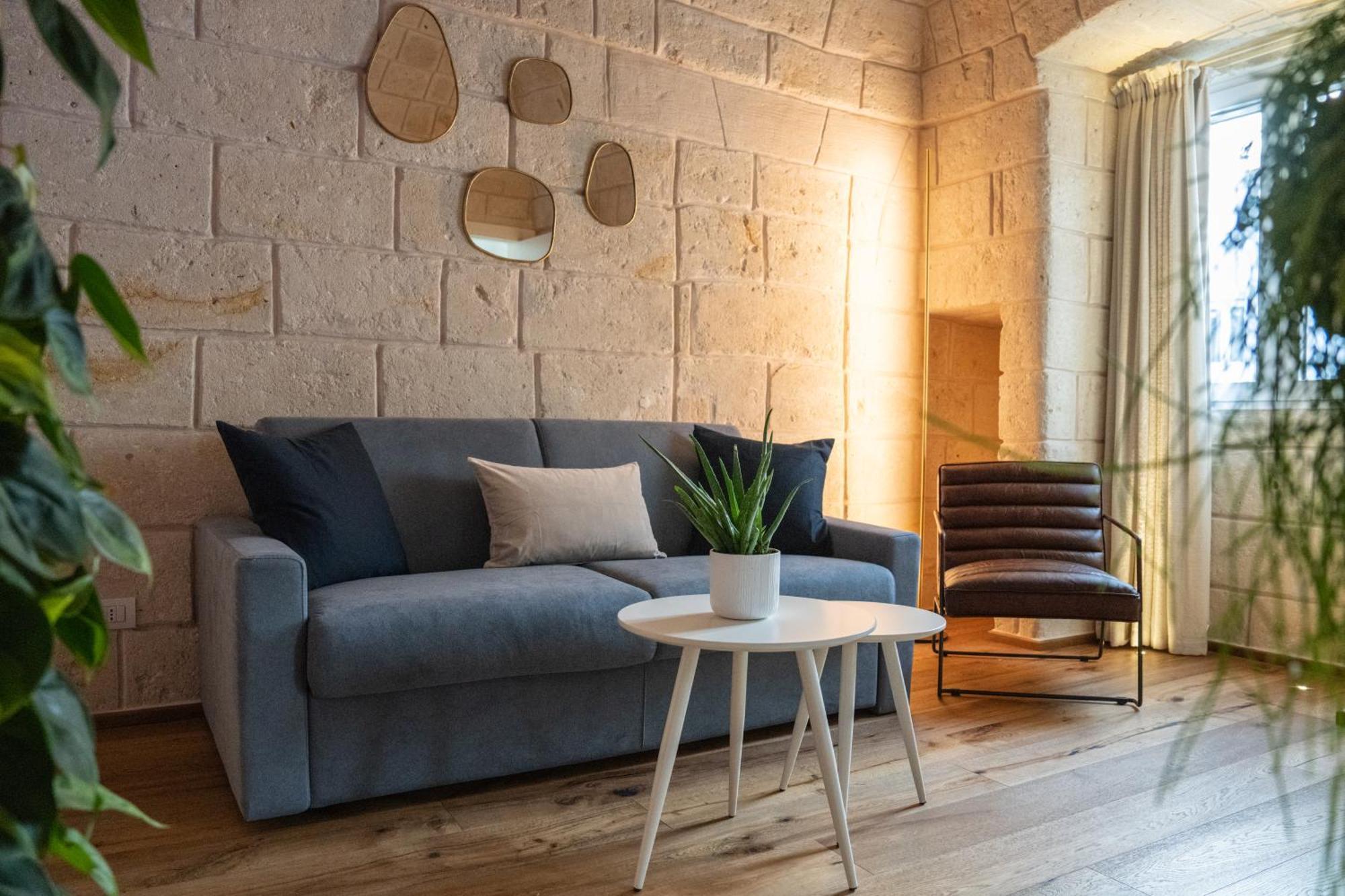 Innesto Rooms - Monopoli Buitenkant foto