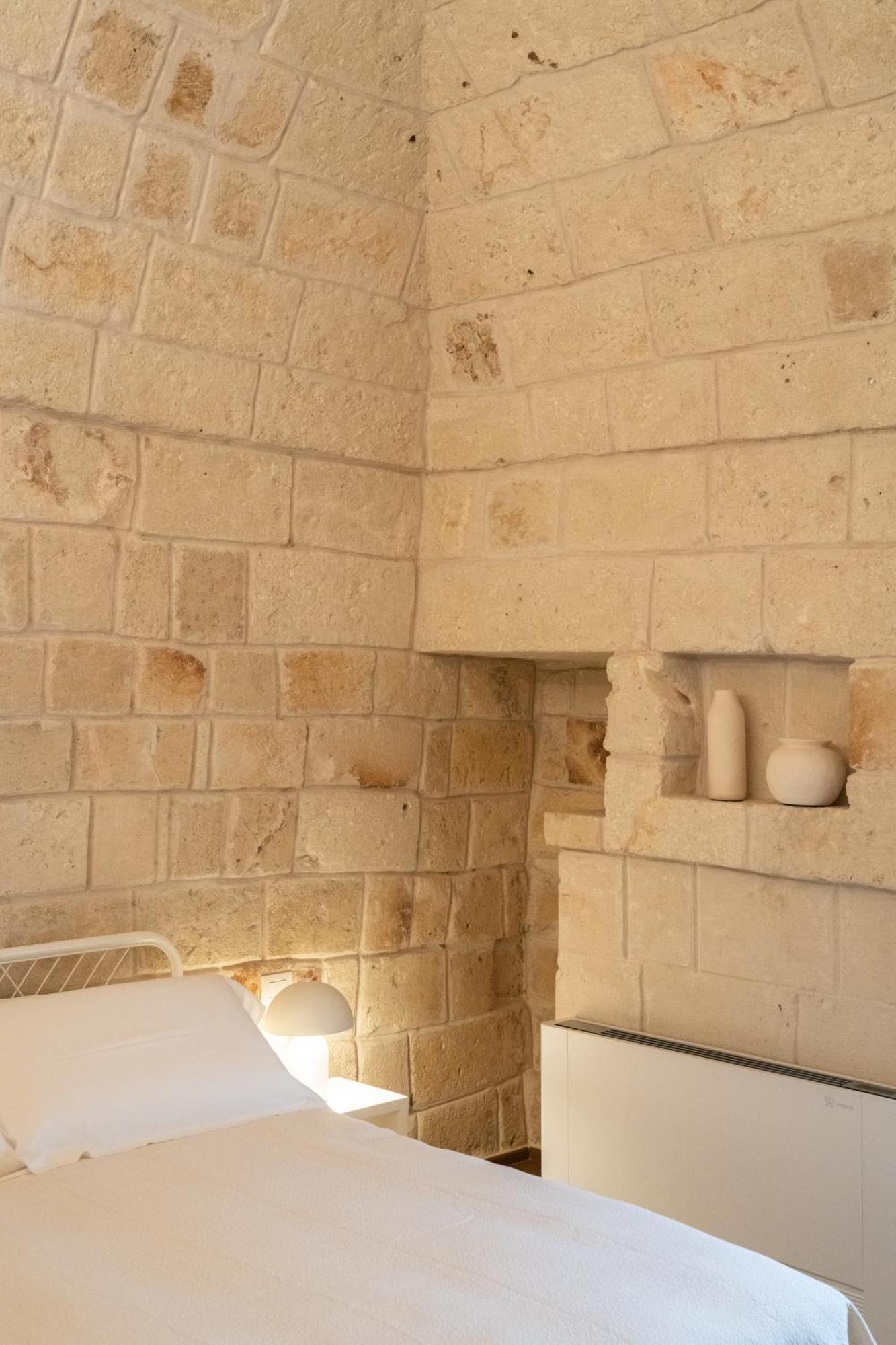 Innesto Rooms - Monopoli Buitenkant foto