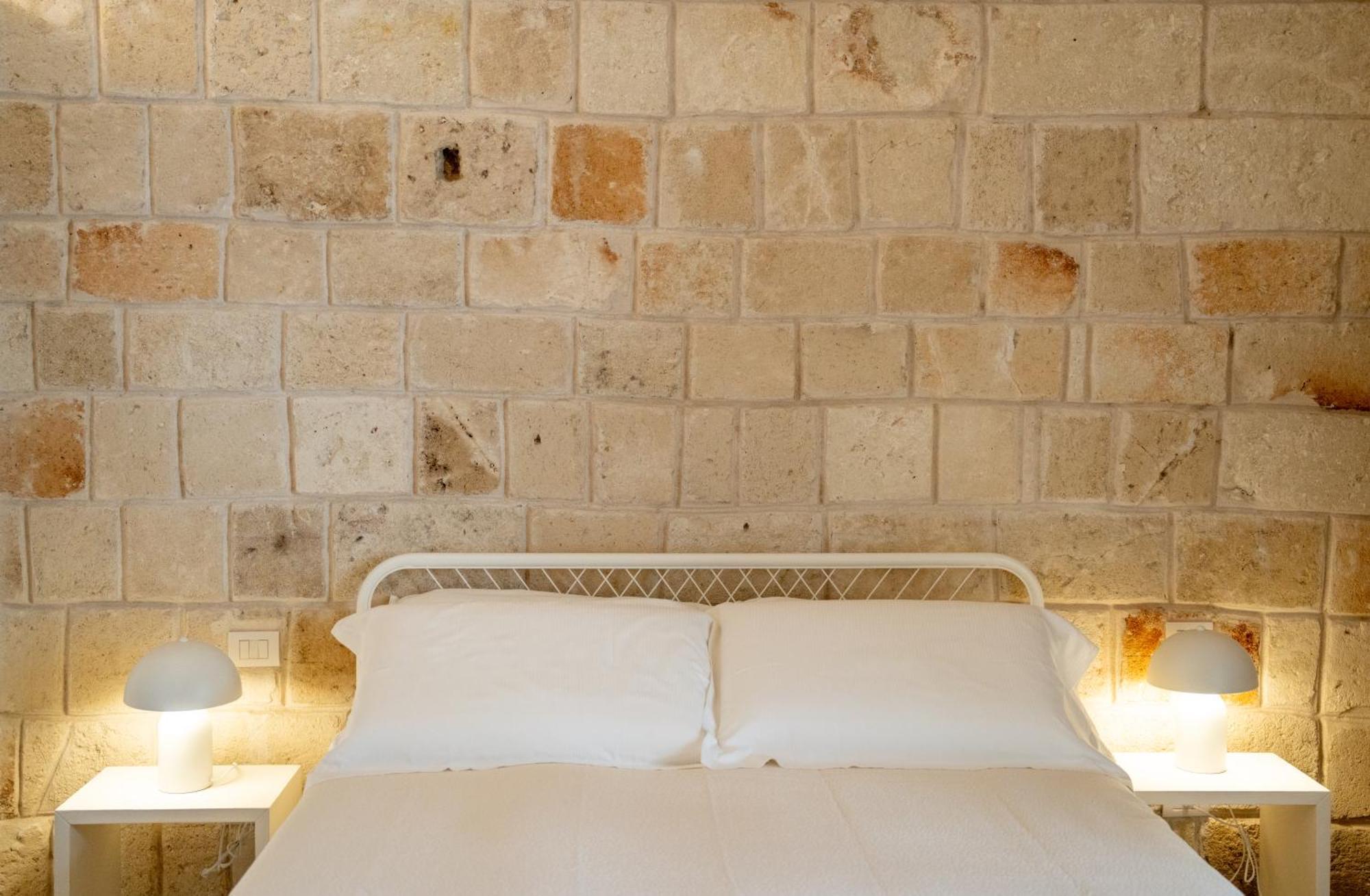 Innesto Rooms - Monopoli Buitenkant foto