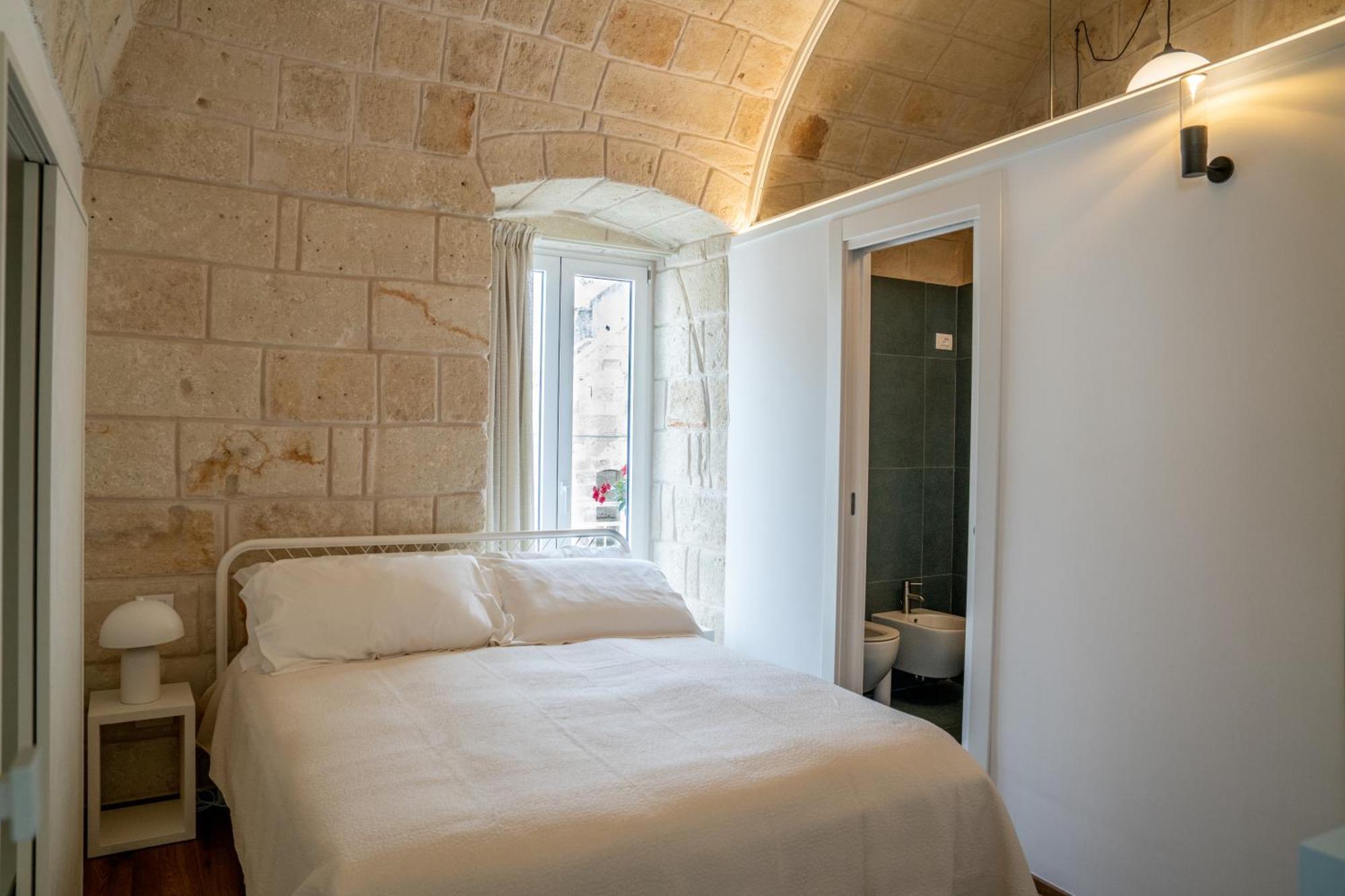 Innesto Rooms - Monopoli Buitenkant foto