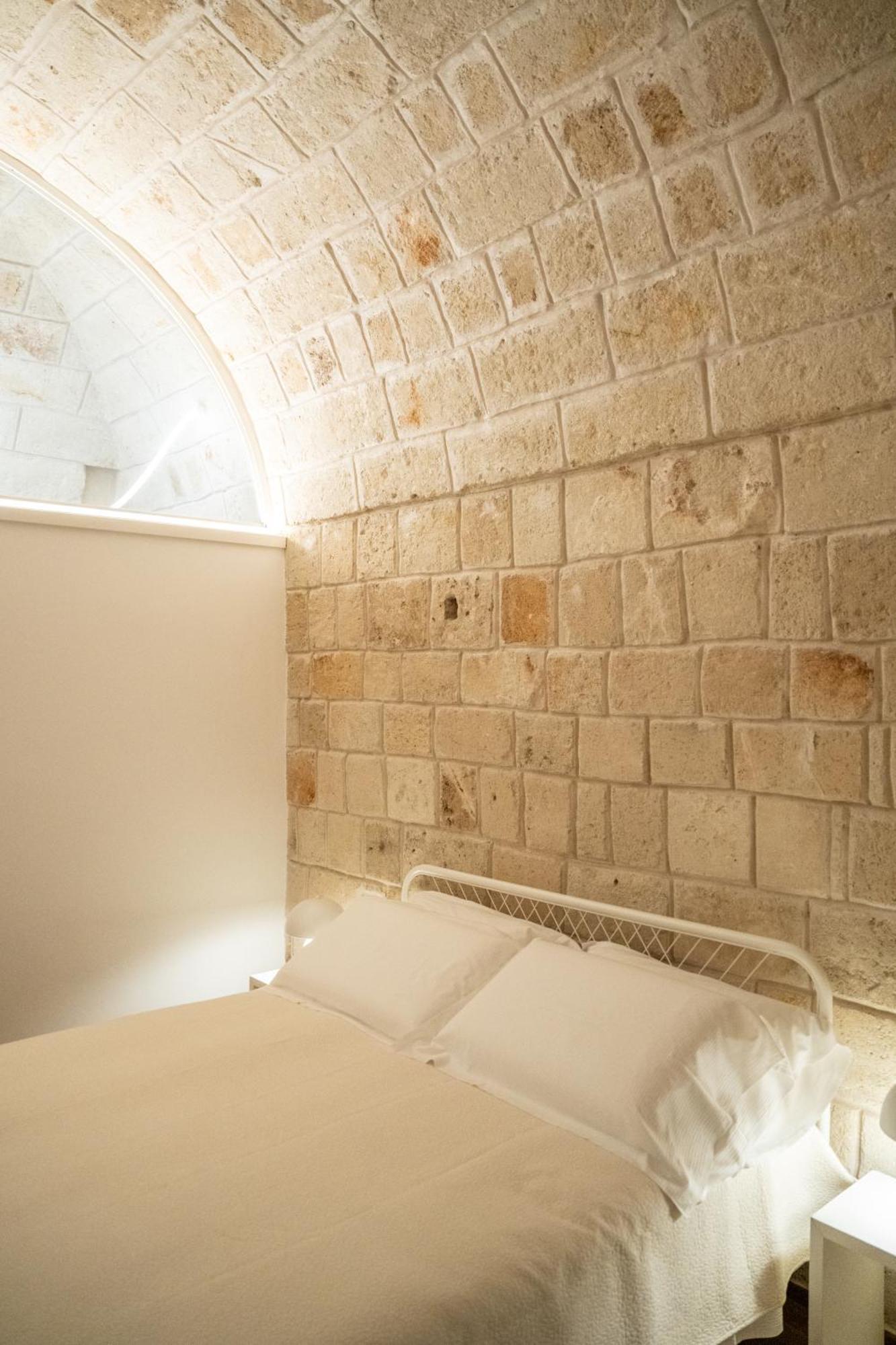 Innesto Rooms - Monopoli Buitenkant foto