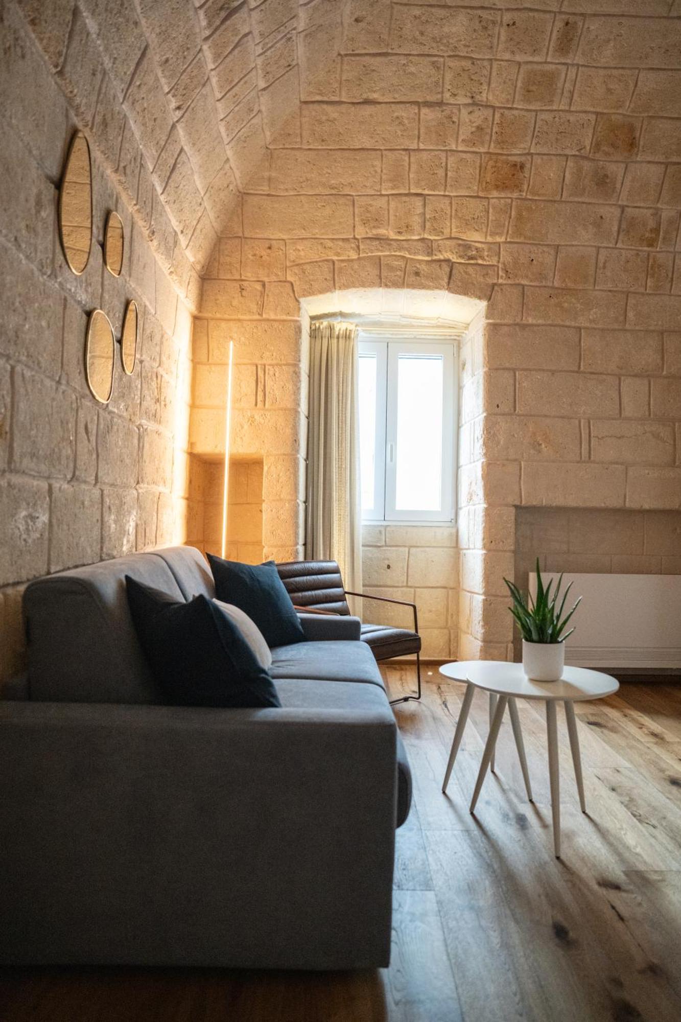 Innesto Rooms - Monopoli Buitenkant foto